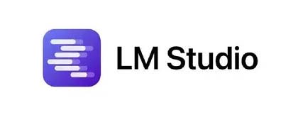 LM Studio logo
